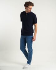 Curva Art. Nicolas – Azul