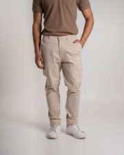 Curva Art. Beat – Beige - Imagen 3