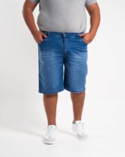 Art. Hugo - Bermuda Jeans - Imagen 2