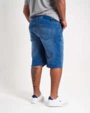 Art. Hugo - Bermuda Jeans - Imagen 4