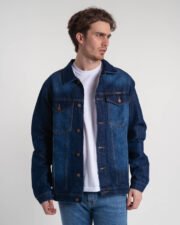 Art. Gabriel Azul - Campera - Imagen 2